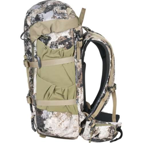 Creating a Portable Hunting Bucket Seat or Backpack - Northern