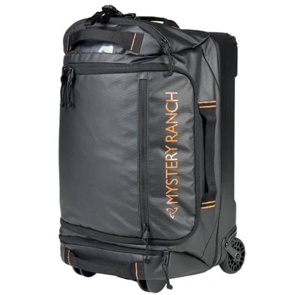 MYSTERY RANCH Mission Wheelie Duffel