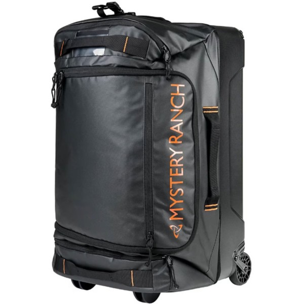 MYSTERY RANCH Mission Wheelie Duffel