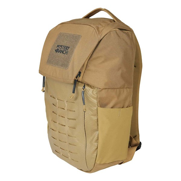 MYSTERY RANCH Rip Buck 15 Backpack Buckskin