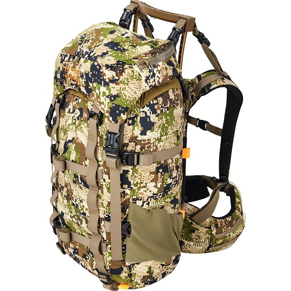 Mystery Ranch Pop Up 40 Pack - Mystery Ranch