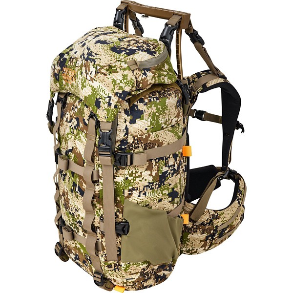 Women's Mystery Ranch Pop Up 40 Pack - Mystery Ranch