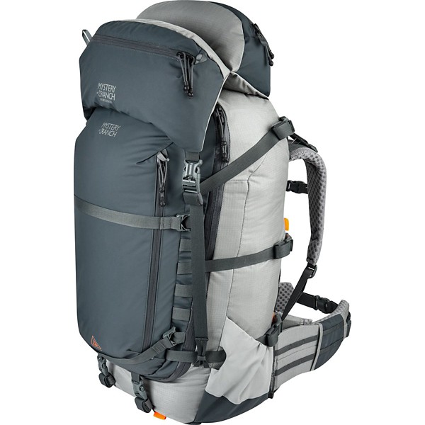 Women's Mystery Ranch Beartooth 85 Pack - Mystery Ranch
