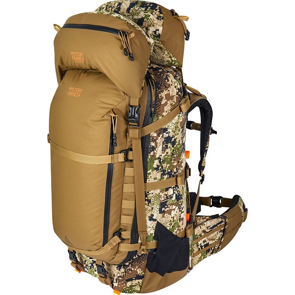Women's Mystery Ranch Beartooth 85 Pack - Mystery Ranch