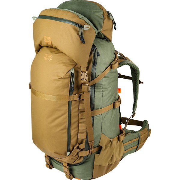 Women's Mystery Ranch Beartooth 85 Pack - Mystery Ranch