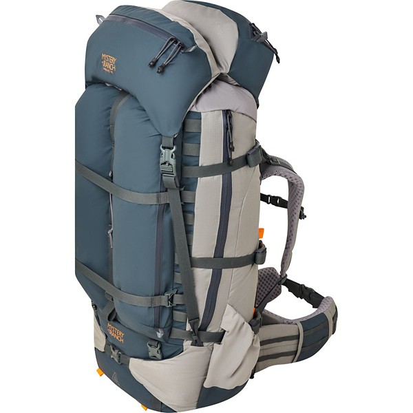 Women's Mystery Ranch Marshall 105 Pack - Mystery Ranch