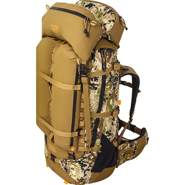 Women's Mystery Ranch Marshall 105 Pack - Mystery Ranch