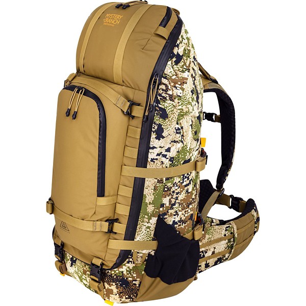 Women's Mystery Ranch Sawtooth 65 Pack - Mystery Ranch