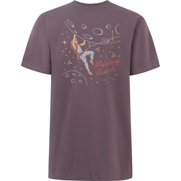 Men's Mystery Ranch Comet Climber T-Shirt - Mystery Ranch