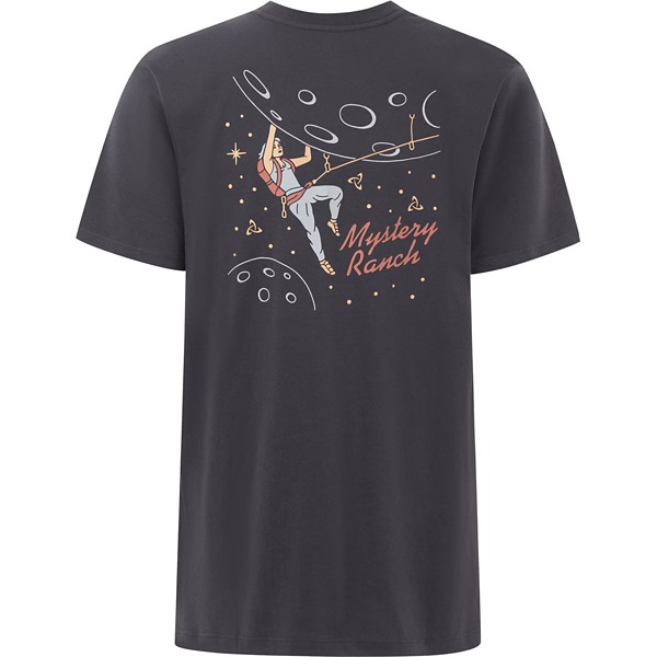 Men's Mystery Ranch Comet Climber T-Shirt - Mystery Ranch