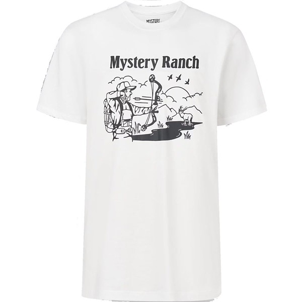 Men's Mystery Ranch Archer Elk T-Shirt - Mystery Ranch