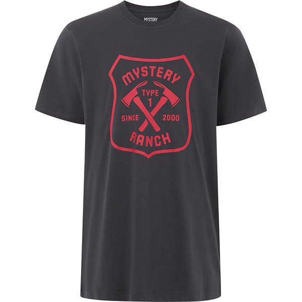 Men's Mystery Ranch Fire Shield T-Shirt - Mystery Ranch