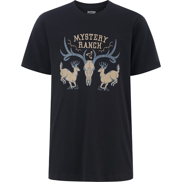 Men's Mystery Ranch Whitetail Ranch T-Shirt - Mystery Ranch