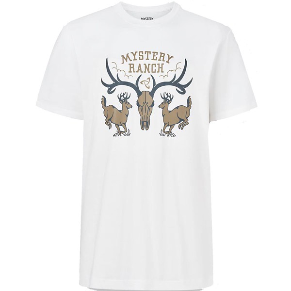 Men's Mystery Ranch Whitetail Ranch T-Shirt - Mystery Ranch