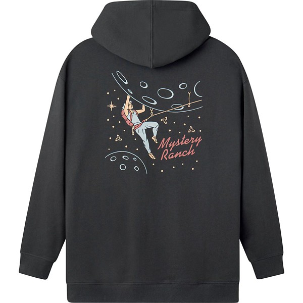 Men's Mystery Ranch Comet Climber Hoodie - Mystery Ranch
