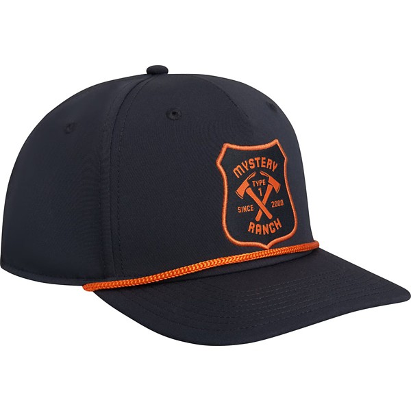 Men's Mystery Ranch Fire Shield Adjustable Hat - Mystery Ranch