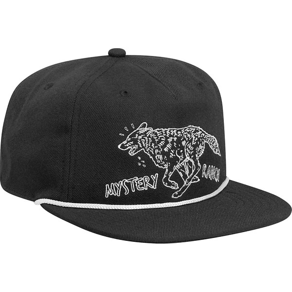 Men's Mystery Ranch Hooooowlin' Adjustable Hat - Mystery Ranch