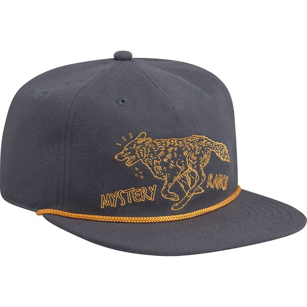 Men's Mystery Ranch Hooooowlin' Adjustable Hat - Mystery Ranch