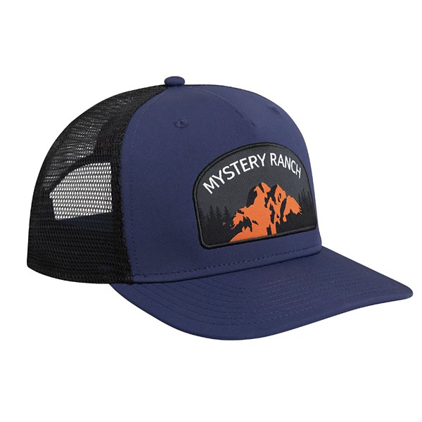 Men's Mystery Ranch Ross Peak Adjustable Hat - Mystery Ranch