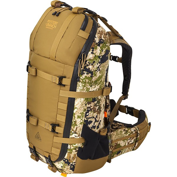 Women's Mystery Ranch Sawtooth 45 Pack - Mystery Ranch