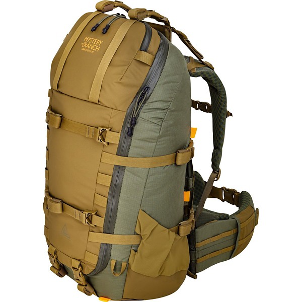 Women's Mystery Ranch Sawtooth 45 Pack - Mystery Ranch