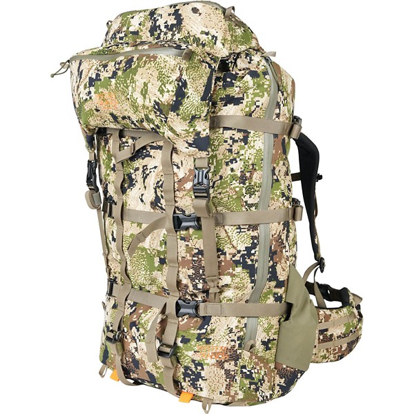 Women's Mystery Ranch Metcalf 100 Pack - Mystery Ranch