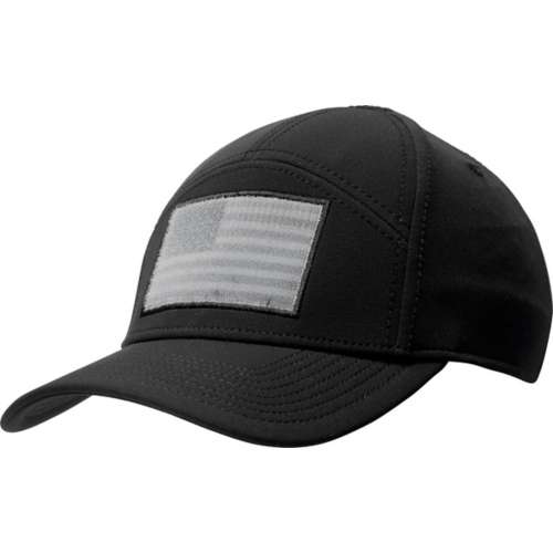 Boston Bruins Men's Reebok Structured Flex Hat