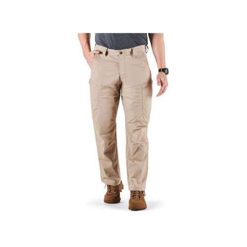 Men's 5.11 Apex Cargo Work Pants