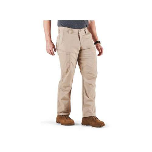 Men's 5.11 Apex Cargo Work Pants
