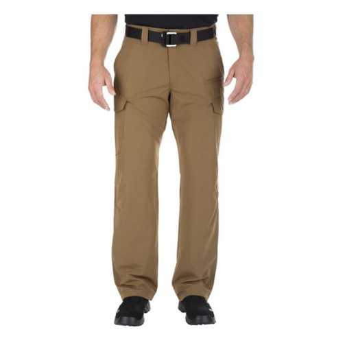 CTHY TECHWOOL BAGGY SARROUEL SLACKS カーキ Men's and Women's Tactical Pants
