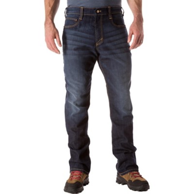 5.11 women's defender flex jeans