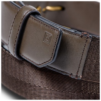 5.11 mission ready belt