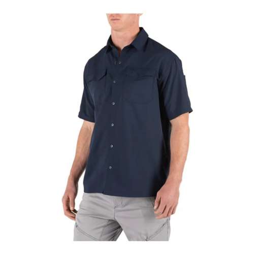 Men's 5.11 Freedom Flex Button Up Shirt