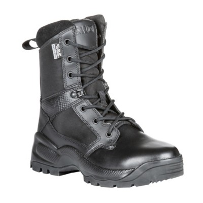 Men's 5.11 A.T.A.C. 2.0 8-Inch Storm Waterproof Slip Resistant Boots