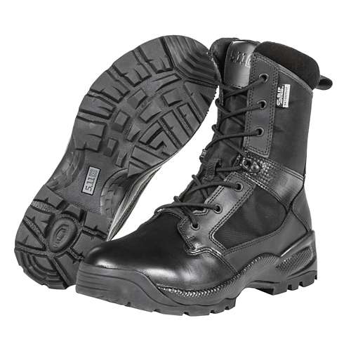 Men's 5.11 A.T.A.C. 2.0 8-Inch Storm Waterproof Slip Resistant Boots
