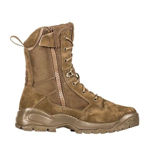 Men's 5.11 A.T.A.C. 2.0 8-Inch Desert Slip Resistant Boots