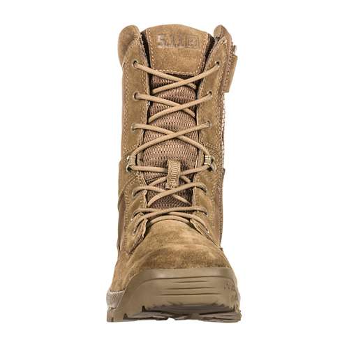 Men's 5.11 A.T.A.C. 2.0 8-Inch Desert Slip Resistant Boots
