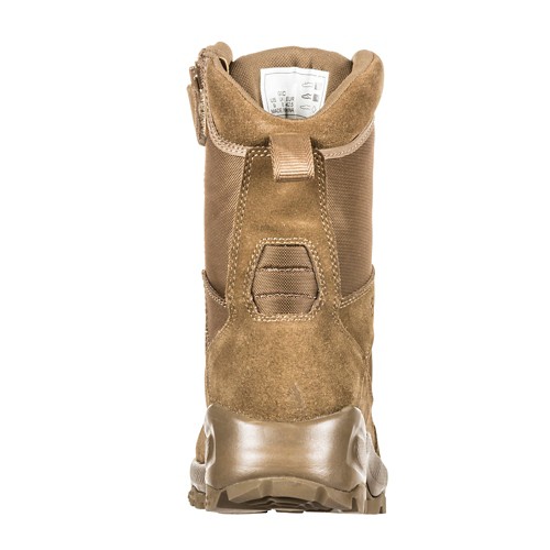 Men's 5.11 A.T.A.C. 2.0 8-Inch Desert Slip Resistant Boots - Primary Image