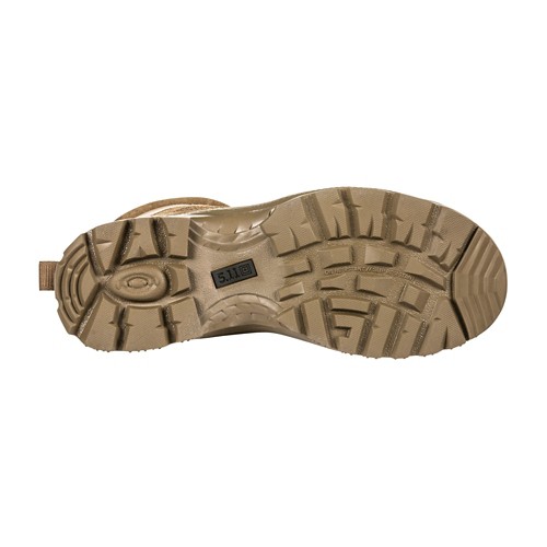 Men's 5.11 A.T.A.C. 2.0 8-Inch Desert Slip Resistant Boots - Primary Image