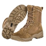 Men's 5.11 A.T.A.C. 2.0 8-Inch Desert Slip Resistant Boots - Thumbnail 6 of 6