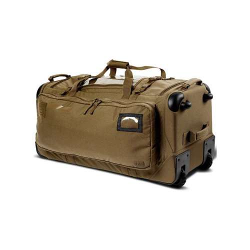 5.11 SOMS 3.0 126L Rolling Duffel