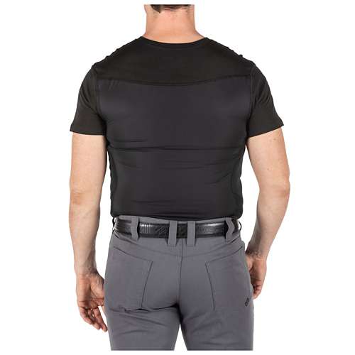 Men's 5.11 CAMS Baselayer Compression Speed Shirt