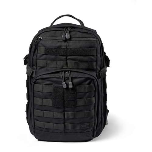 Black Louisville Cardinals Urban Backpack