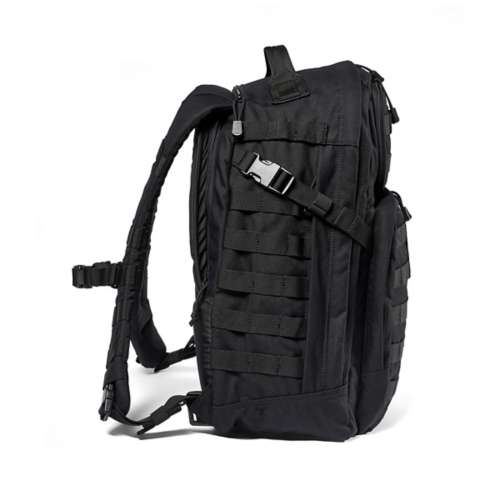 5.11 lululemon Everywhere Gym Bag Heatproof Pocket 27L