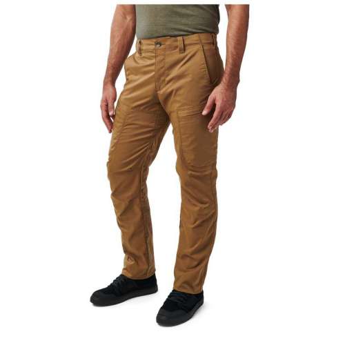 Men's 5.11 Ridge Cargo Work Pants