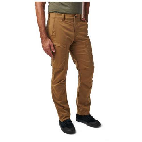 Men's 5.11 Ridge Cargo Work Performance pants