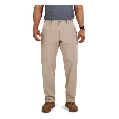 Joey Convertible Pants - Men's