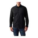 Men's 5.11 Igor Solid Long Sleeve Button Up Shirt