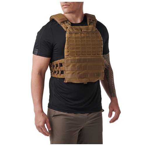 Adult 5.11 TacTec Plate Carrier Vest