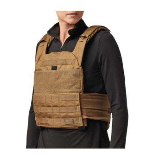 5.11 PT-R Tactical TacTec Trainer Weight Vest